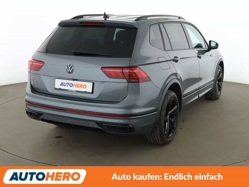 Volkswagen Tiguan Allspace 2.0 TDI R-Line 4Motion Aut. *VC* 05/2022-photo-5