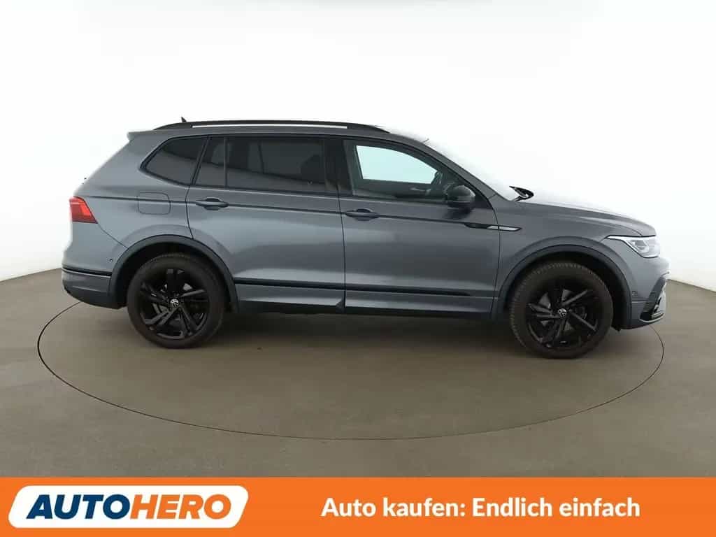 Volkswagen Tiguan Allspace 2.0 TDI R-Line 4Motion Aut. *VC* 05/2022-photo-6