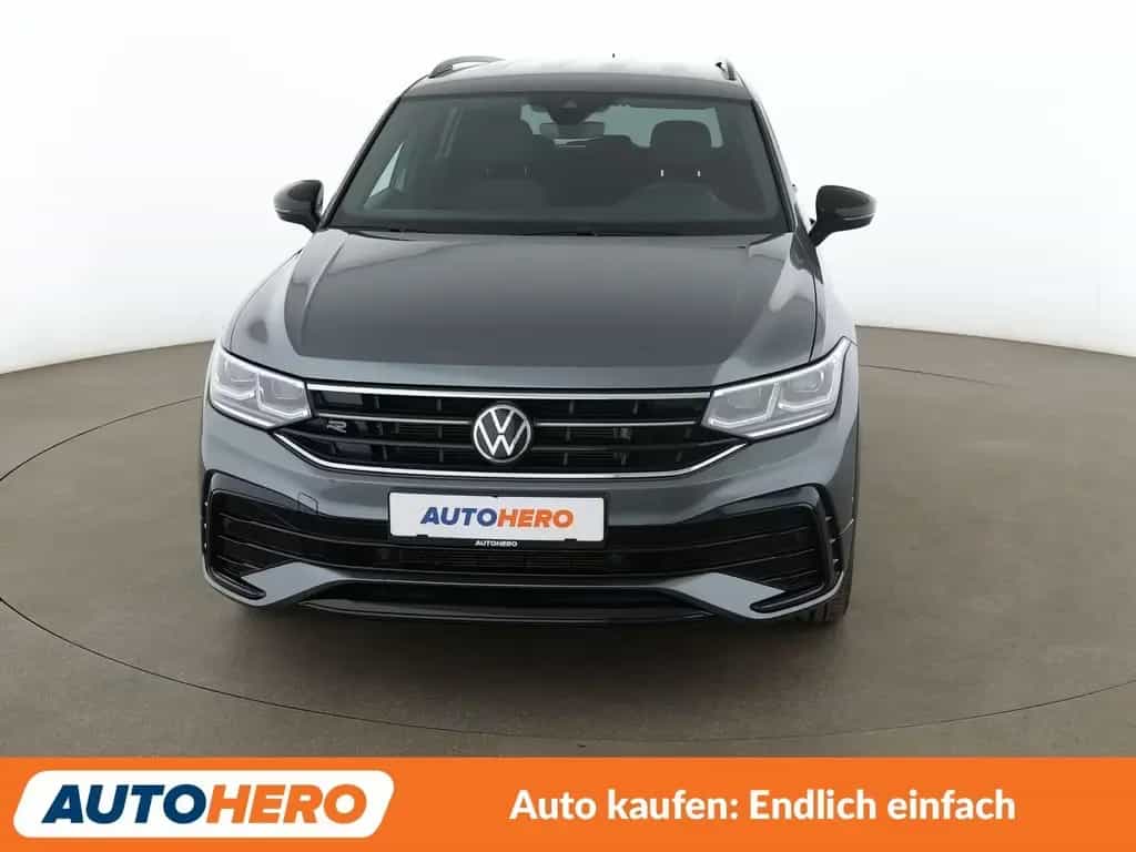 Volkswagen Tiguan Allspace 2.0 TDI R-Line 4Motion Aut. *VC* 05/2022-photo-8