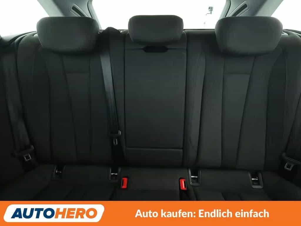Audi A4 40 TDI quattro Aut.*MATRIX*HEAD-UP*ACC*NAVI* 08/2020-photo-15