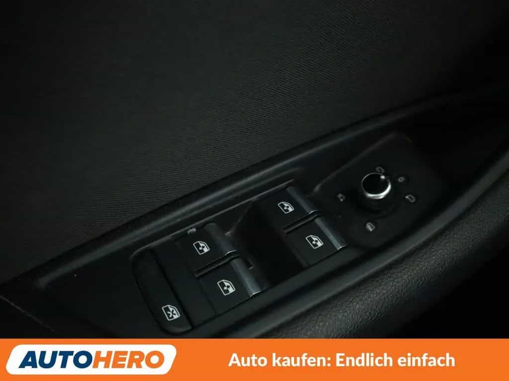 Audi A4 40 TDI quattro Aut.*MATRIX*HEAD-UP*ACC*NAVI* 08/2020-photo-30