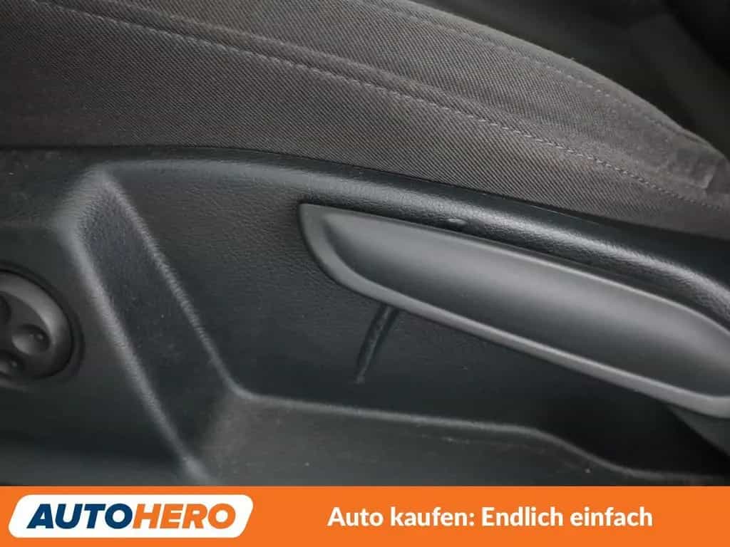 Audi A4 40 TDI quattro Aut.*MATRIX*HEAD-UP*ACC*NAVI* 08/2020-photo-31