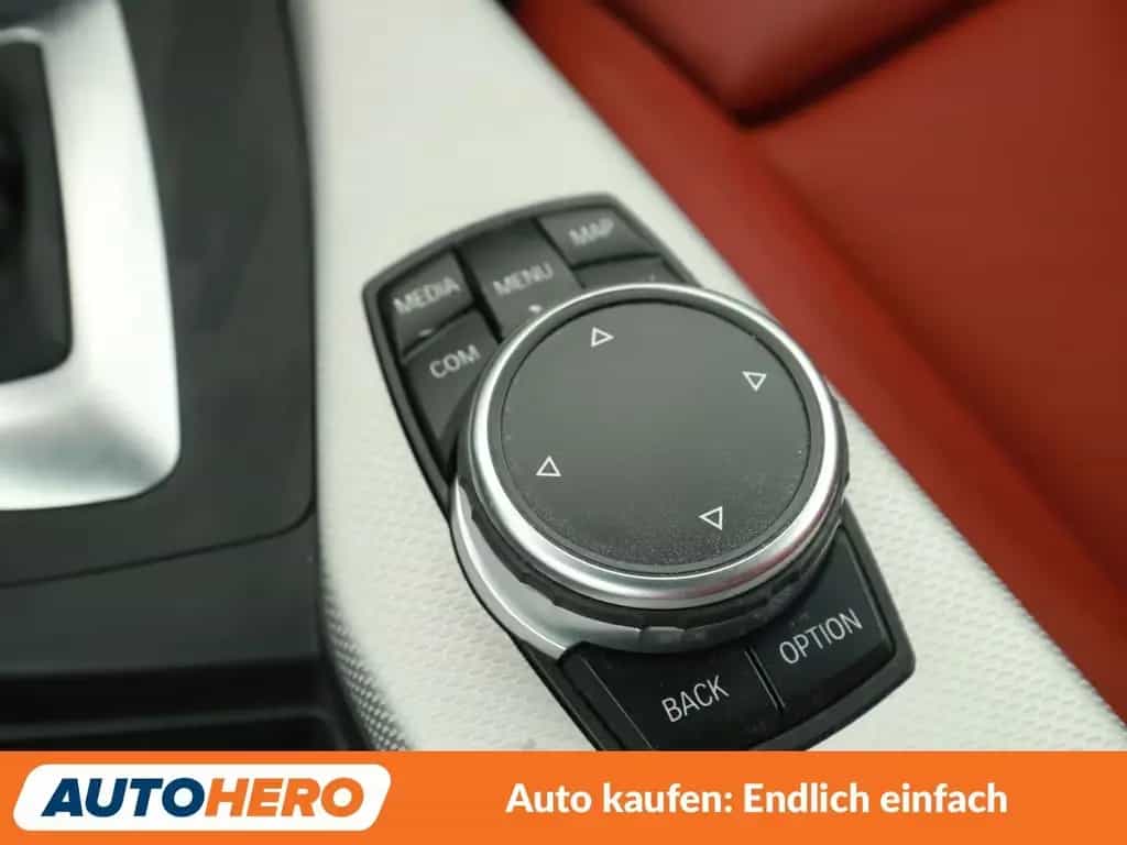 BMW M240i 2er M240i 07/2017-photo-26