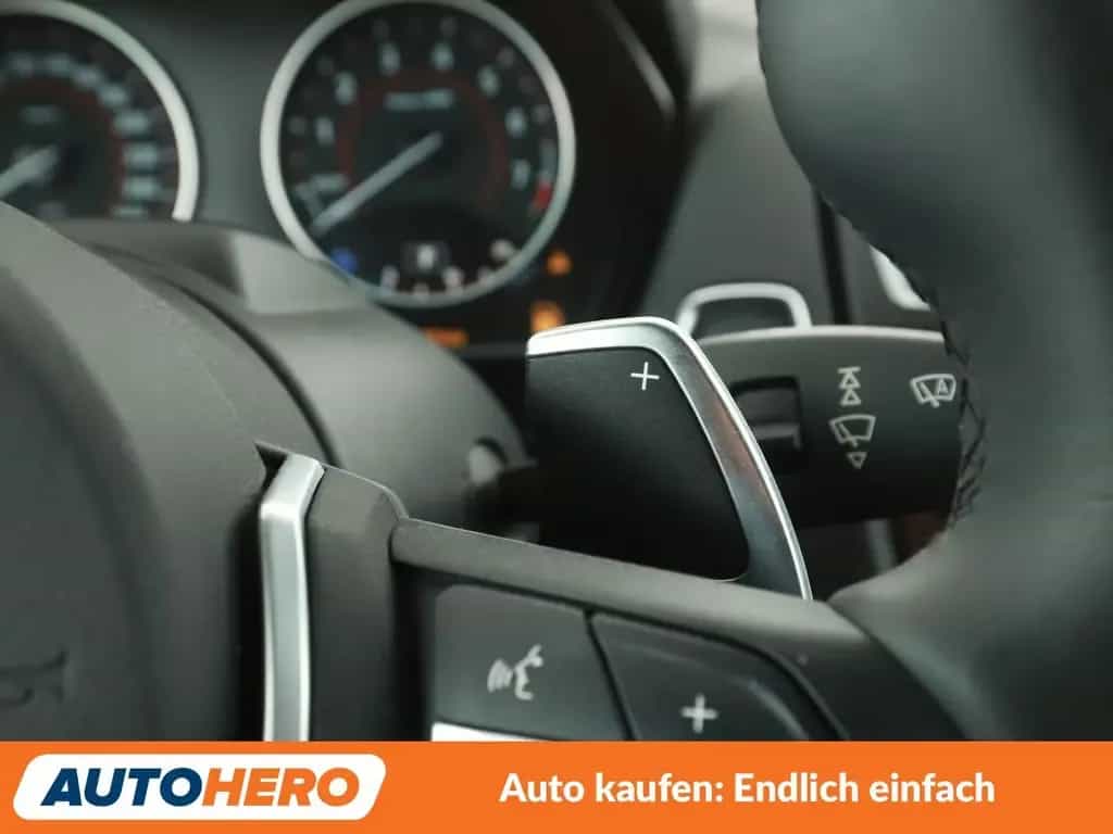BMW M240i 2er M240i 07/2017-photo-27