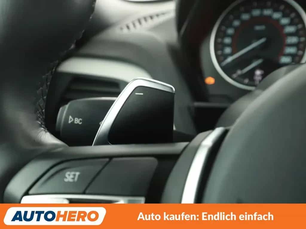 BMW M240i 2er M240i 07/2017-photo-28