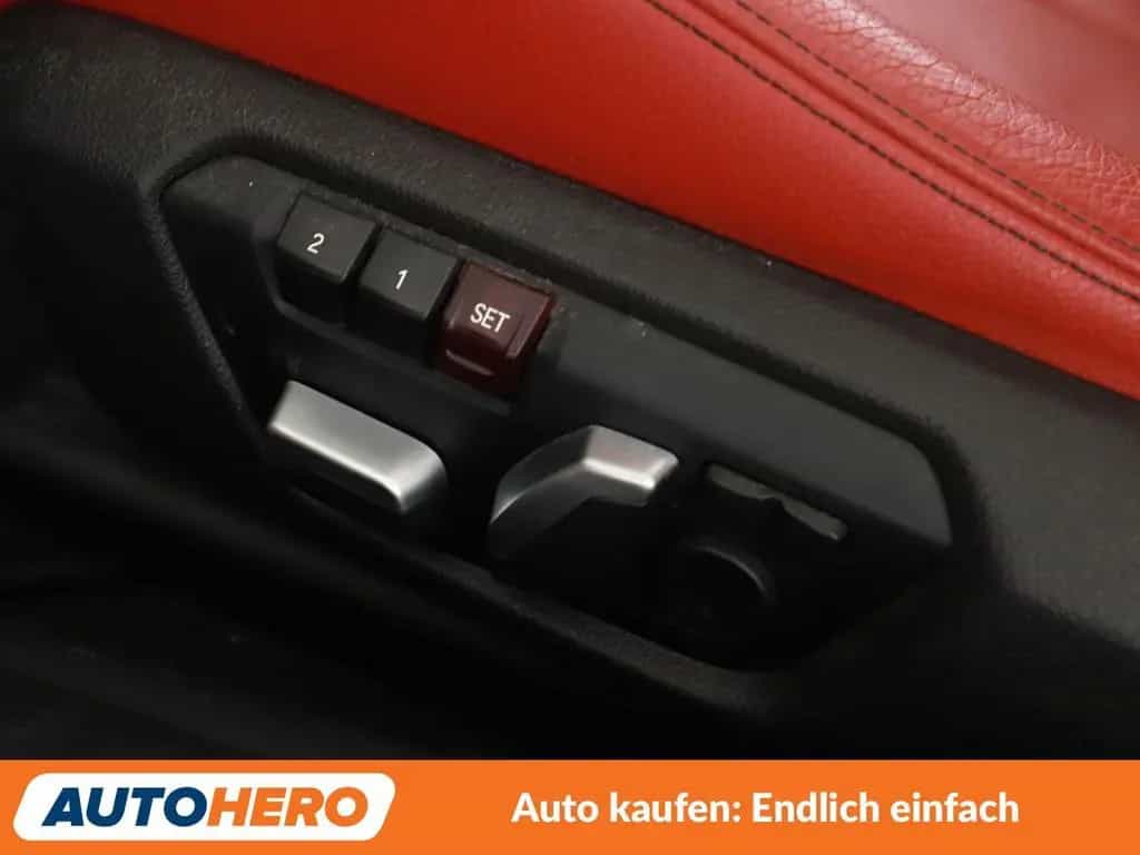 BMW M240i 2er M240i 07/2017-photo-31