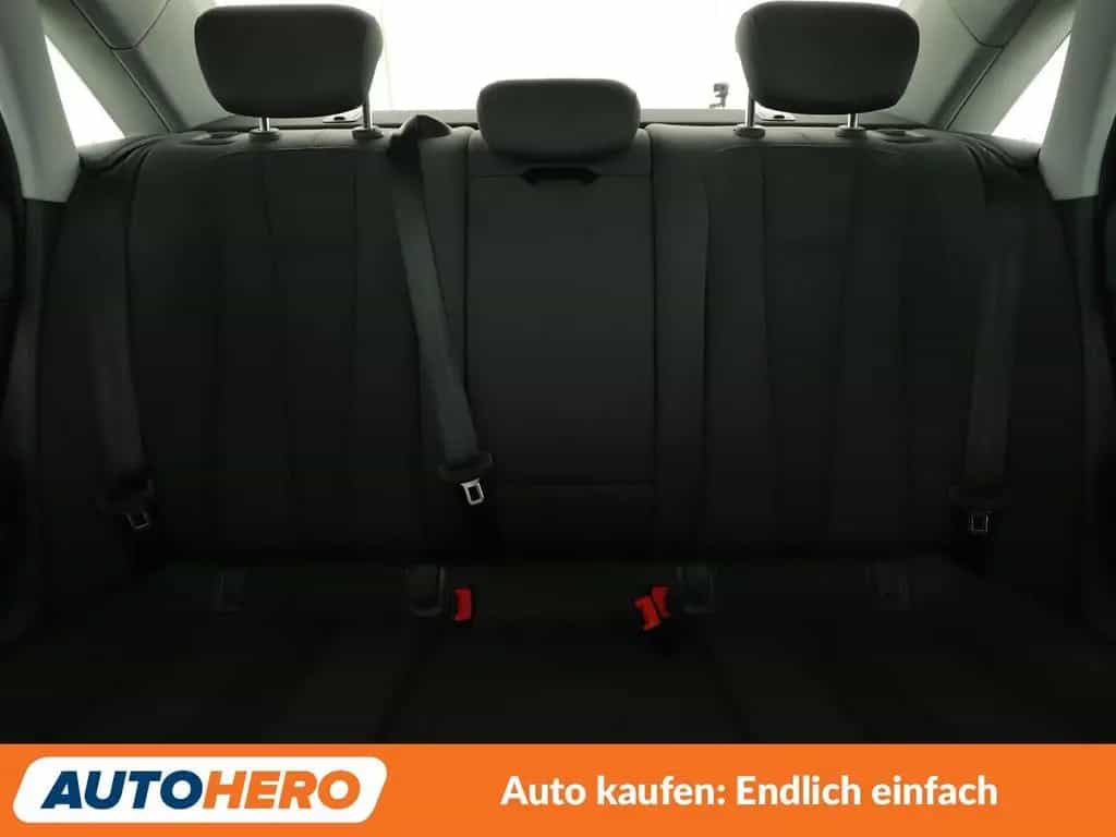 Audi A4 2.0 TFSI Sport ultra*NAVI*XENON*TEMPO*PDC* 06/2016-photo-15