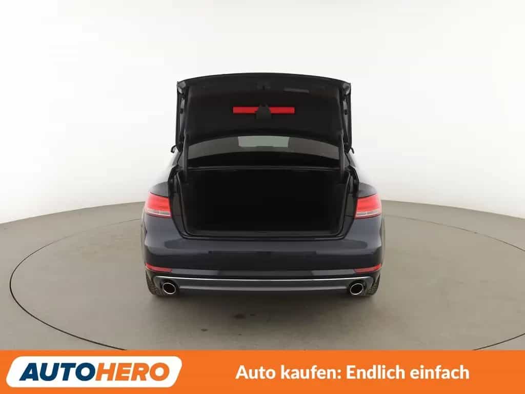 Audi A4 2.0 TFSI Sport ultra*NAVI*XENON*TEMPO*PDC* 06/2016-photo-16