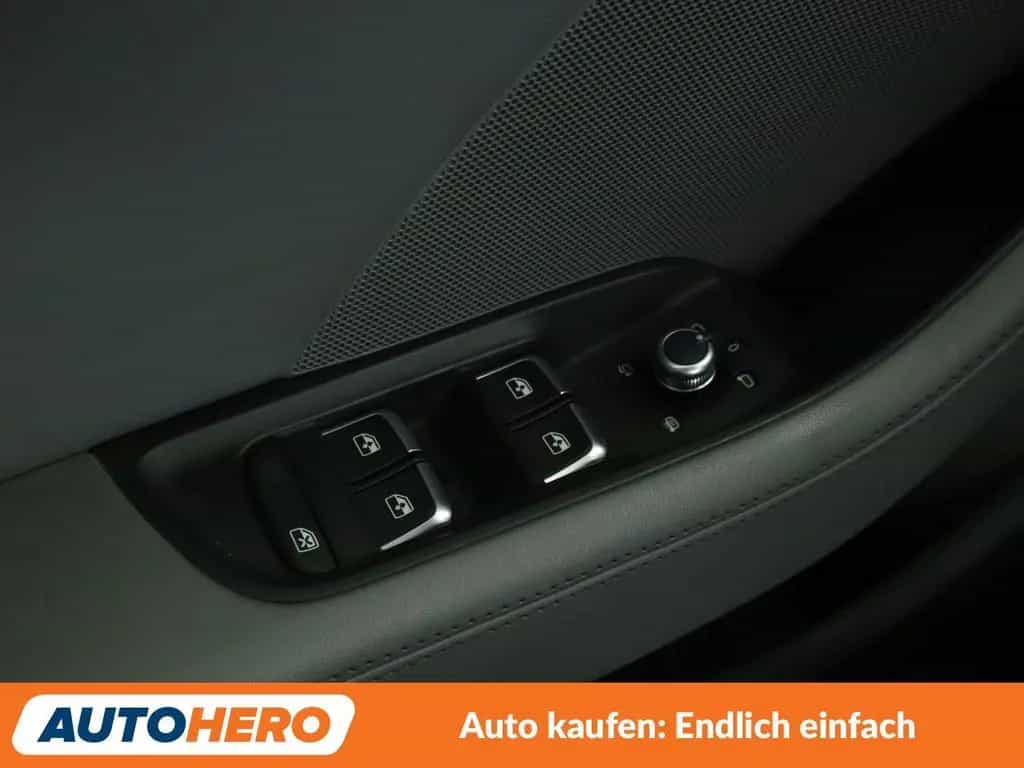 Audi A3 Sportback 2.0 TFSI quattro Sport Aut.*NAVI* 10/2016-photo-26