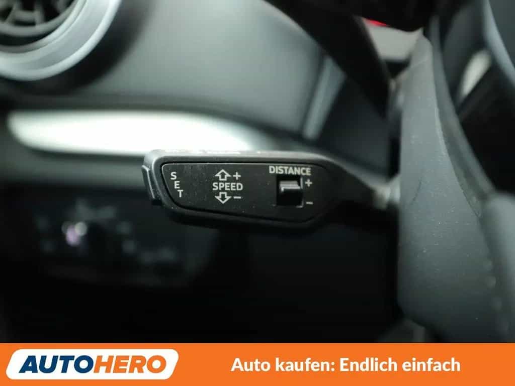 Audi A3 Sportback 2.0 TFSI quattro Sport Aut.*NAVI* 10/2016-photo-27