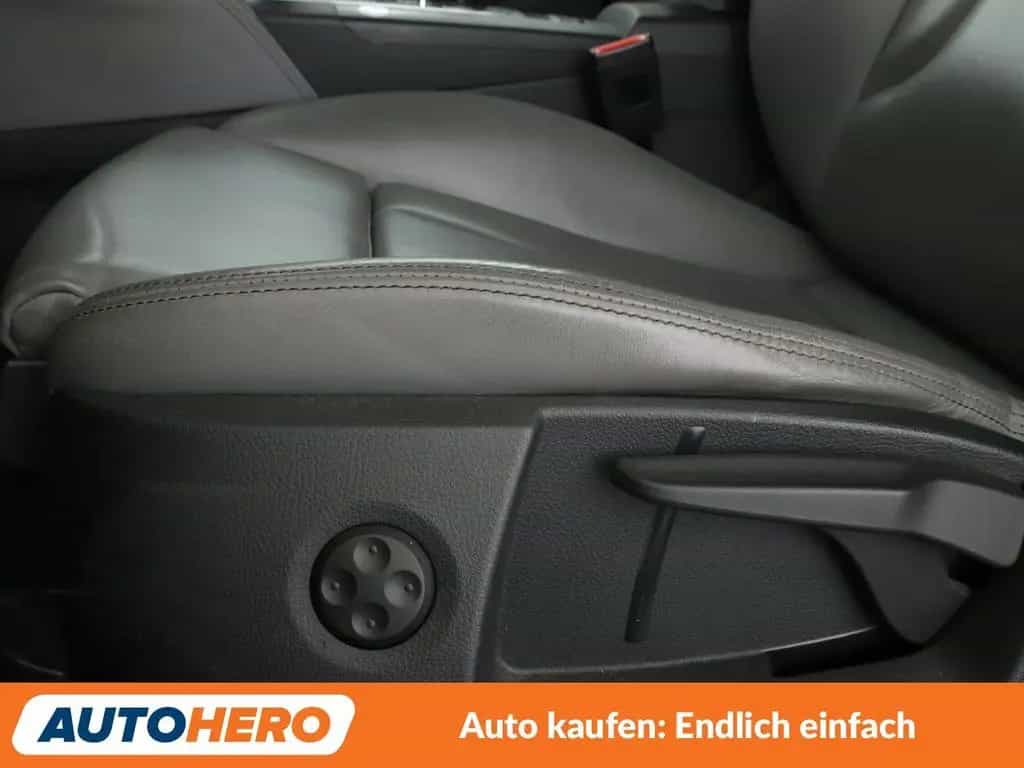 Audi A3 Sportback 2.0 TFSI quattro Sport Aut.*NAVI* 10/2016-photo-31