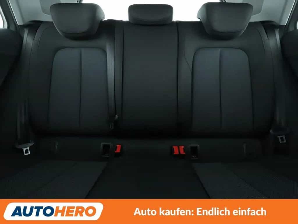 Audi Q2 30 TFSI *LED*TEMP*PDC*SHZ*KLIMA*GARANTIE* 07/2019-photo-15