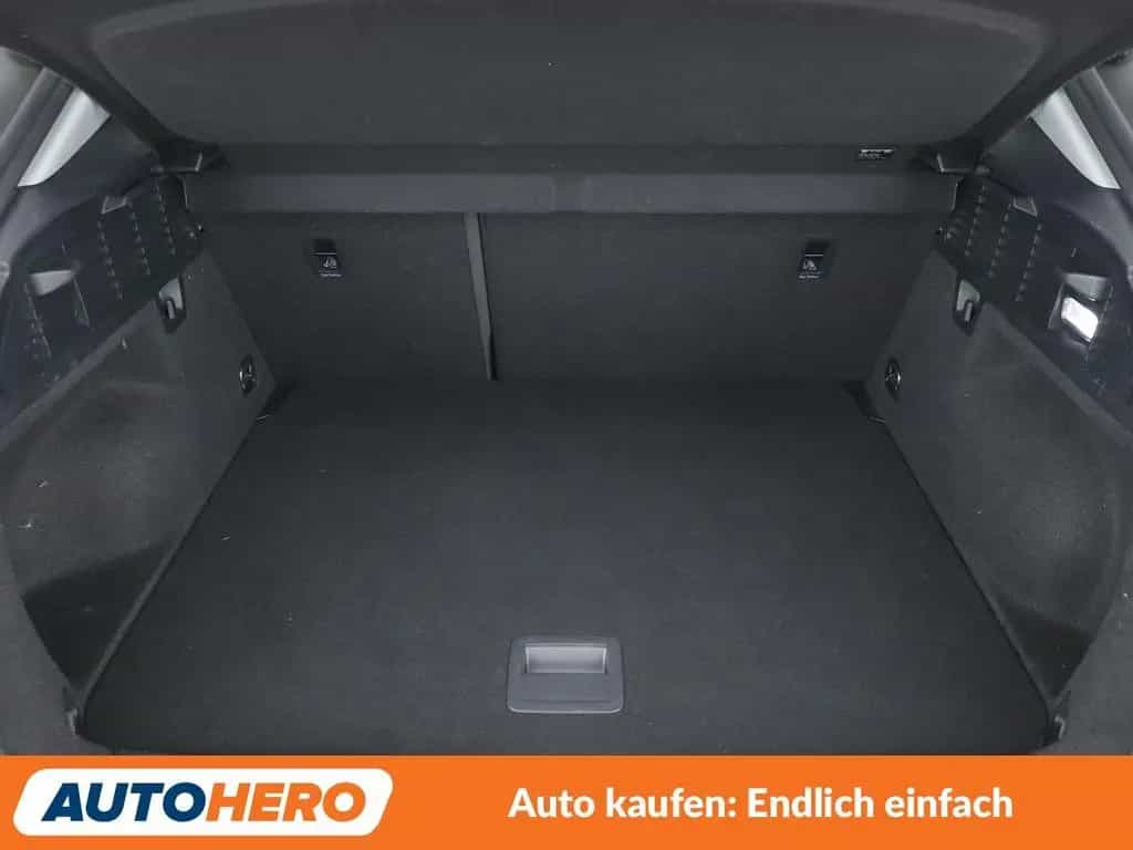Audi Q2 30 TFSI *LED*TEMP*PDC*SHZ*KLIMA*GARANTIE* 07/2019-photo-17