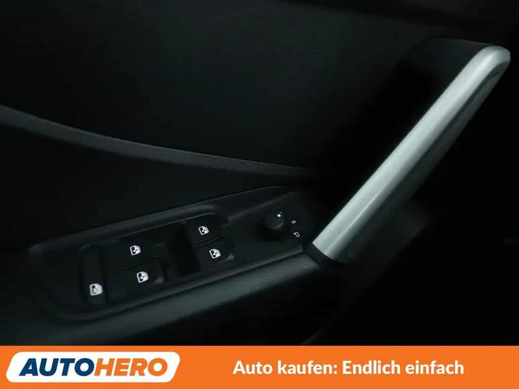 Audi Q2 30 TFSI *LED*TEMP*PDC*SHZ*KLIMA*GARANTIE* 07/2019-photo-24