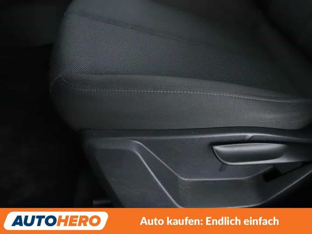 Audi Q2 30 TFSI *LED*TEMP*PDC*SHZ*KLIMA*GARANTIE* 07/2019-photo-27