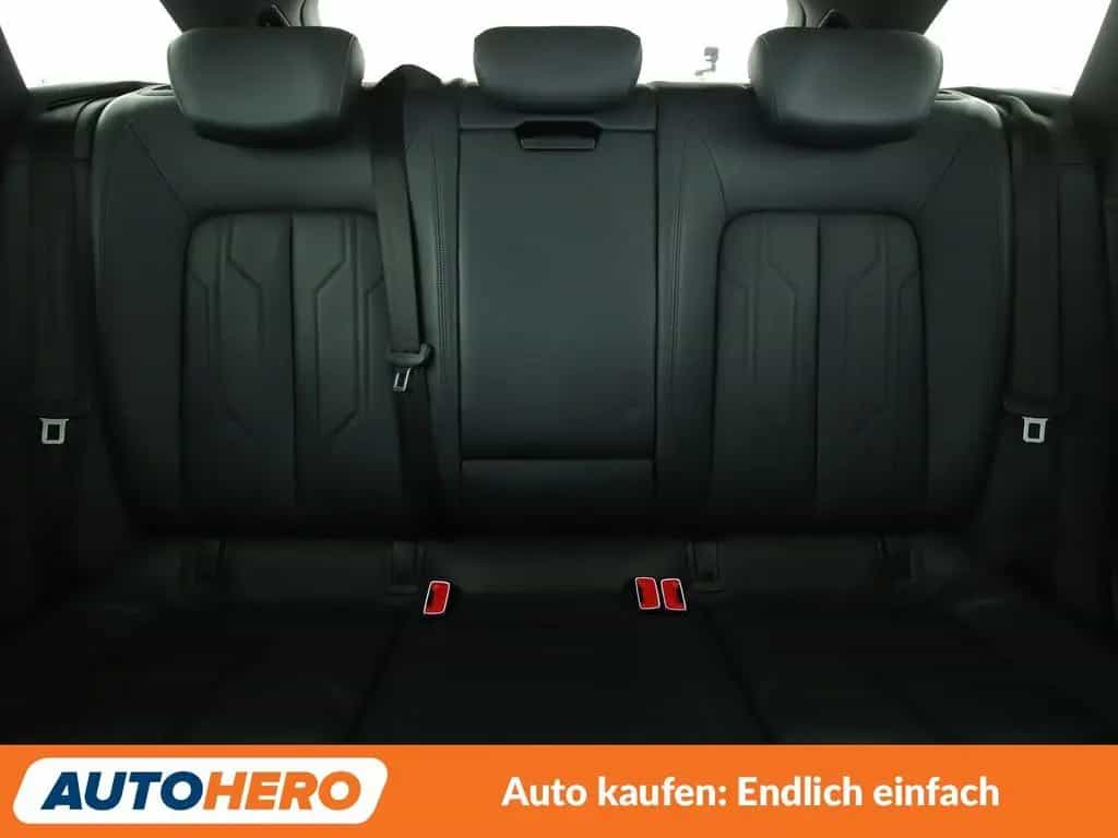 Audi A6 45 TDI Mild-Hybrid quattro Design Aut.*NAVI* 07/2020-photo-15