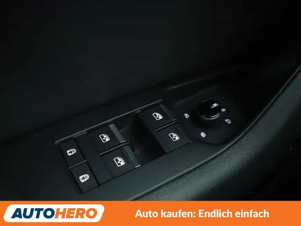 Audi A6 45 TDI Mild-Hybrid quattro Design Aut.*NAVI* 07/2020-photo-25