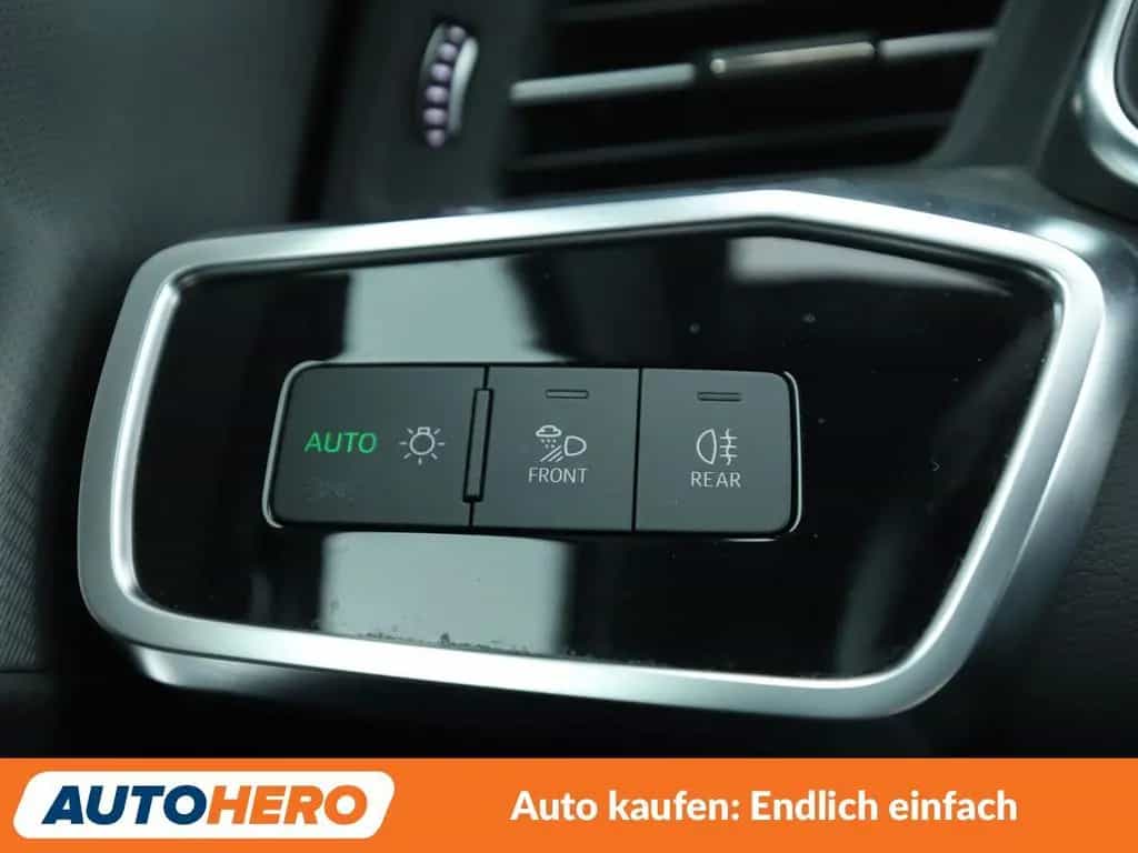 Audi A6 45 TDI Mild-Hybrid quattro Design Aut.*NAVI* 07/2020-photo-26