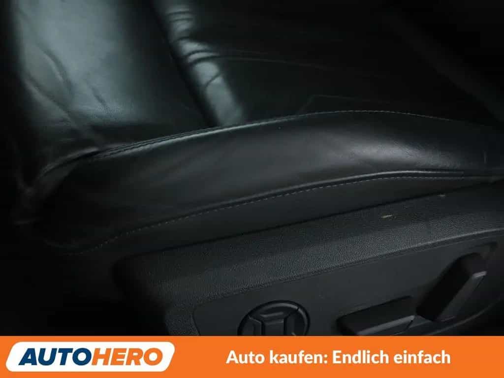Audi A6 45 TDI Mild-Hybrid quattro Design Aut.*NAVI* 07/2020-photo-31