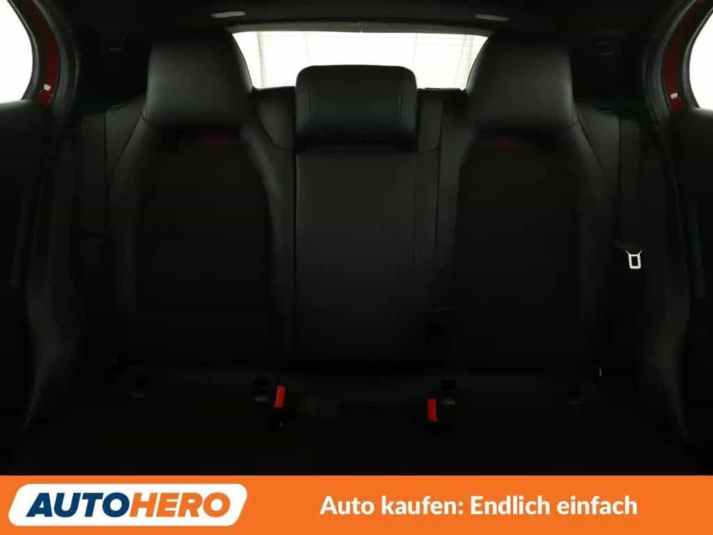 Mercedes-Benz GLA 250 4Matic AMG Line Aut.*LED*NAVI*TEMPO*PDC* 10/2018-photo-15
