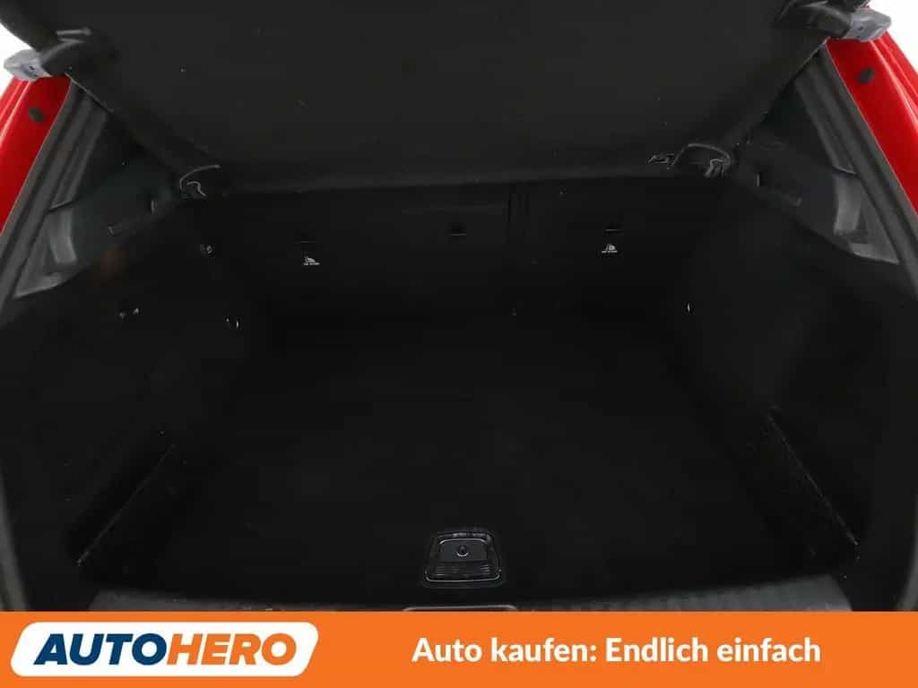 Mercedes-Benz GLA 250 4Matic AMG Line Aut.*LED*NAVI*TEMPO*PDC* 10/2018-photo-17