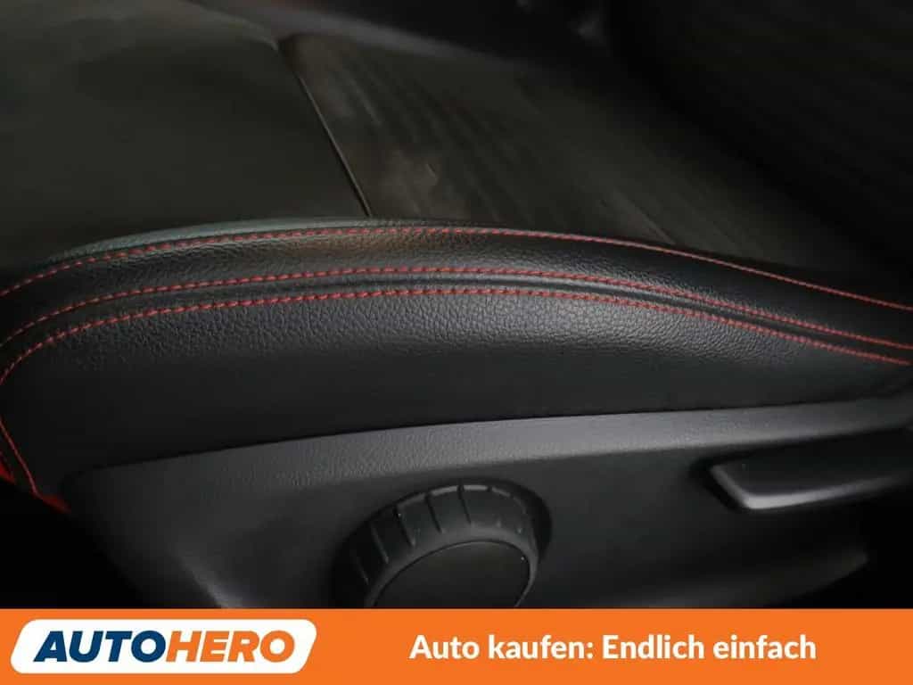 Mercedes-Benz GLA 250 4Matic AMG Line Aut.*LED*NAVI*TEMPO*PDC* 10/2018-photo-28