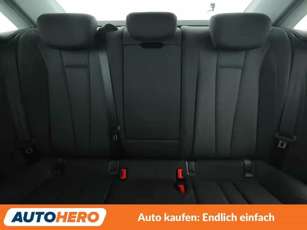 Audi A4 1.4 TFSI ACT*NAVI*TEMPO*PDC*SHZ*ALU*KLIMA* 05/2016-photo-15
