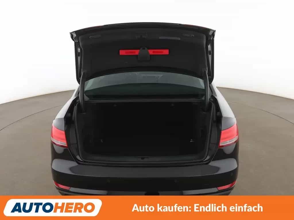 Audi A4 1.4 TFSI ACT*NAVI*TEMPO*PDC*SHZ*ALU*KLIMA* 05/2016-photo-16