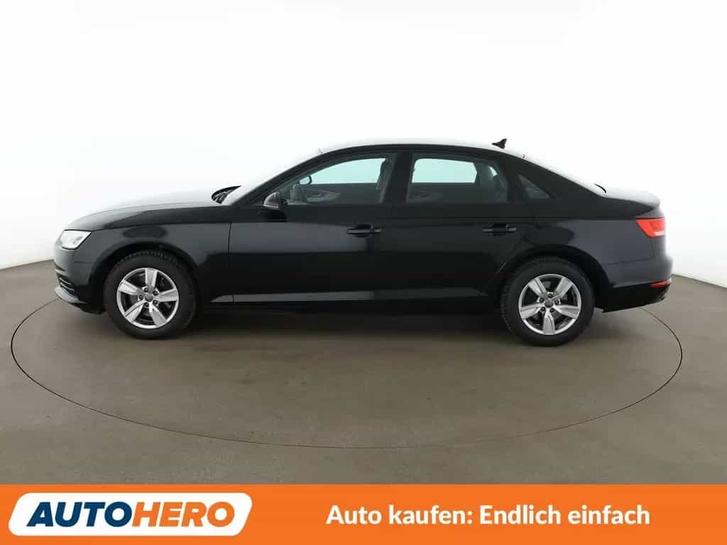 Audi A4 1.4 TFSI ACT*NAVI*TEMPO*PDC*SHZ*ALU*KLIMA* 05/2016-photo-2