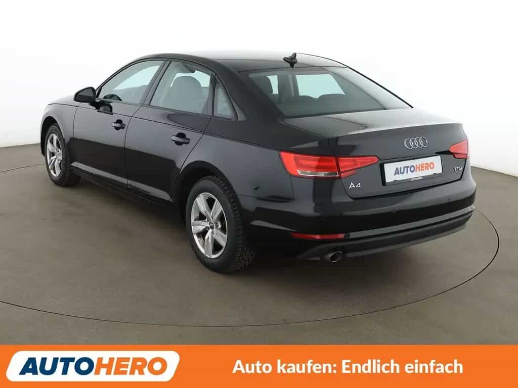Audi A4 1.4 TFSI ACT*NAVI*TEMPO*PDC*SHZ*ALU*KLIMA* 05/2016-photo-3