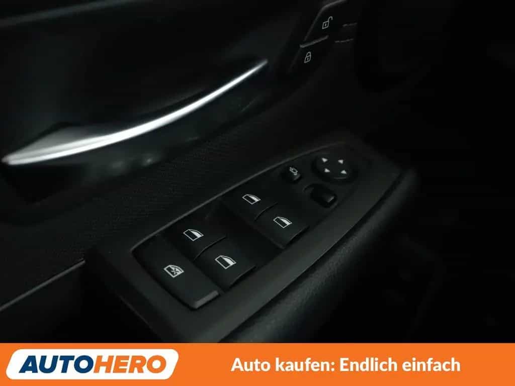 BMW 220 Gran Tourer 2er 220i Gran Tourer Advantage Aut.*NAVI*LED* 12/2018-photo-26