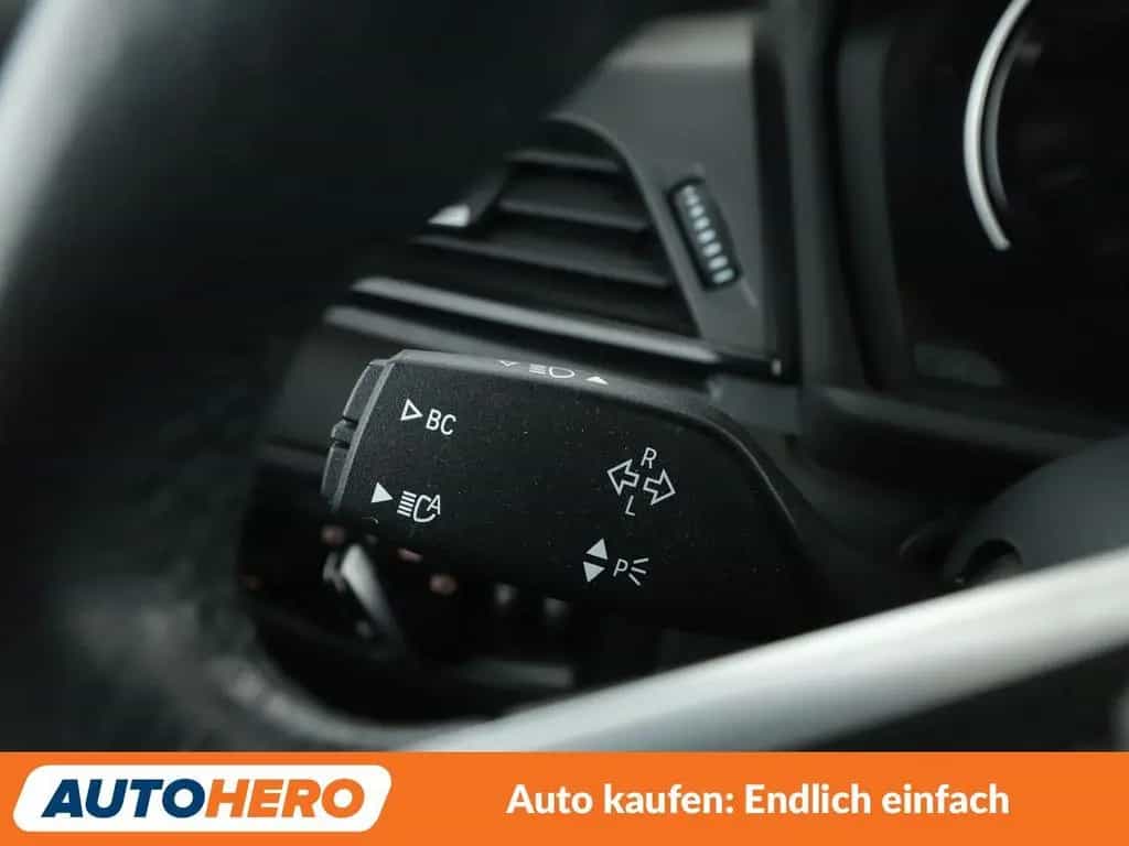 BMW 220 Gran Tourer 2er 220i Gran Tourer Advantage Aut.*NAVI*LED* 12/2018-photo-28