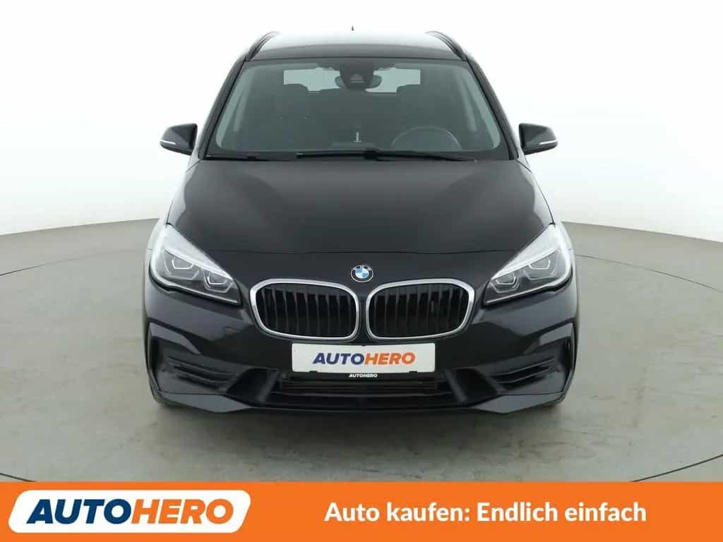 BMW 220 Gran Tourer 2er 220i Gran Tourer Advantage Aut.*NAVI*LED* 12/2018-photo-8