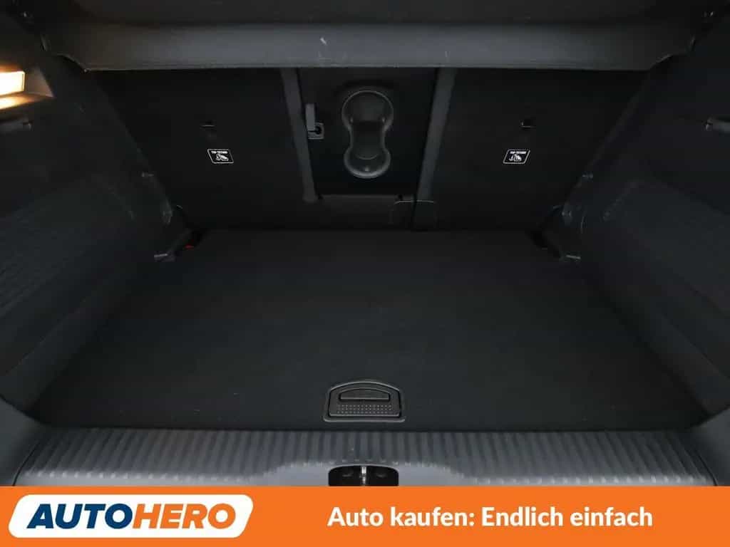 Citroën C3 Aircross 1.2 PureTech Shine*NAVI*TEMPO*CAM* 06/2019-photo-17