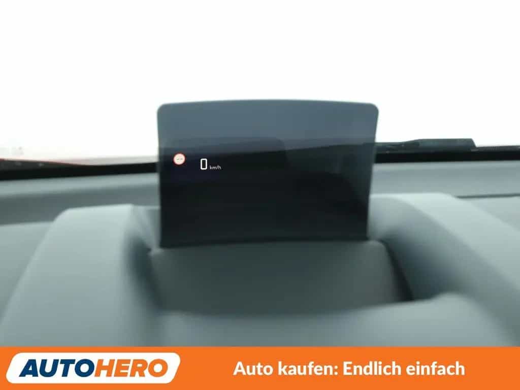 Citroën C3 Aircross 1.2 PureTech Shine*NAVI*TEMPO*CAM* 06/2019-photo-29