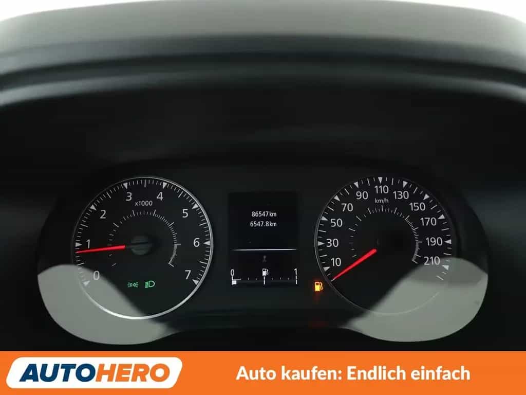 Dacia Duster 1.3 TCe Comfort *NAVI*TEMPO*CAM*PDC*AHK* 04/2019-photo-19