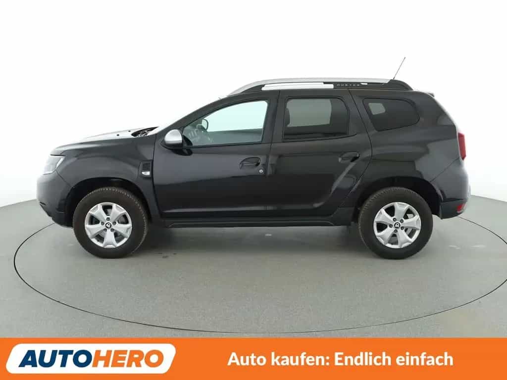 Dacia Duster 1.3 TCe Comfort *NAVI*TEMPO*CAM*PDC*AHK* 04/2019-photo-2