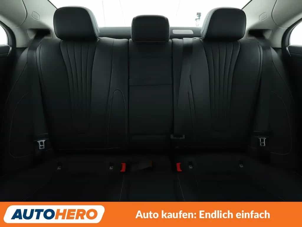 Mercedes-Benz CLS 450 Mild-Hybrid 4Matic Aut.*ACC*LED*NAVI*CAM 01/2019-photo-15