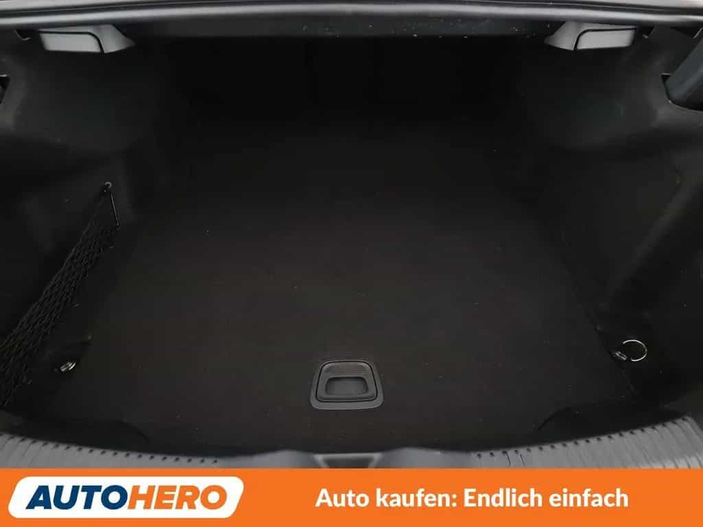 Mercedes-Benz CLS 450 Mild-Hybrid 4Matic Aut.*ACC*LED*NAVI*CAM 01/2019-photo-17