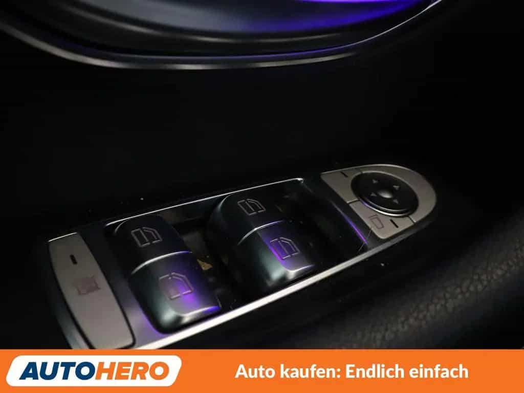 Mercedes-Benz CLS 450 Mild-Hybrid 4Matic Aut.*ACC*LED*NAVI*CAM 01/2019-photo-26