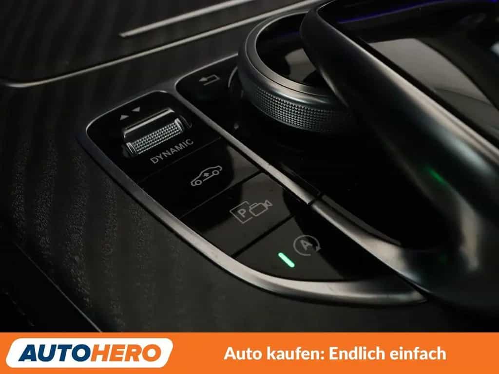 Mercedes-Benz CLS 450 Mild-Hybrid 4Matic Aut.*ACC*LED*NAVI*CAM 01/2019-photo-31
