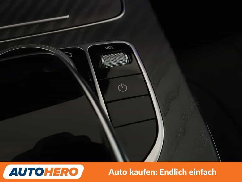 Mercedes-Benz CLS 450 Mild-Hybrid 4Matic Aut.*ACC*LED*NAVI*CAM 01/2019-photo-32