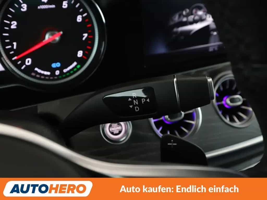 Mercedes-Benz CLS 450 Mild-Hybrid 4Matic Aut.*ACC*LED*NAVI*CAM 01/2019-photo-34