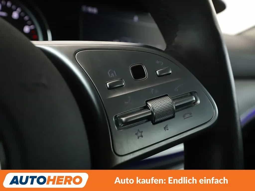 Mercedes-Benz CLS 450 Mild-Hybrid 4Matic Aut.*ACC*LED*NAVI*CAM 01/2019-photo-36