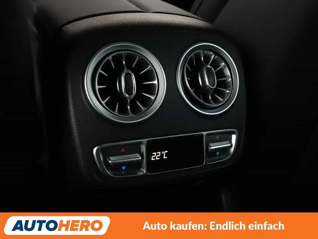 Mercedes-Benz CLS 450 Mild-Hybrid 4Matic Aut.*ACC*LED*NAVI*CAM 01/2019-photo-38