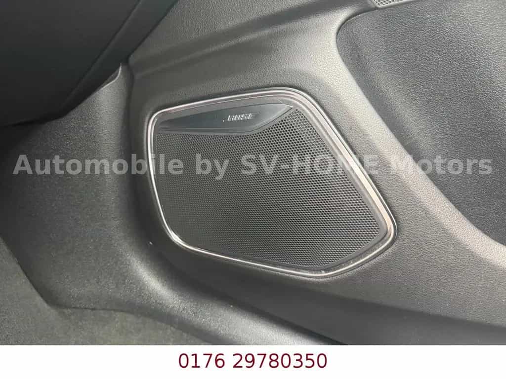 Audi Q3 2.0 TDI sport quattro*S-Line Sport / Plus 02/2015-photo-23