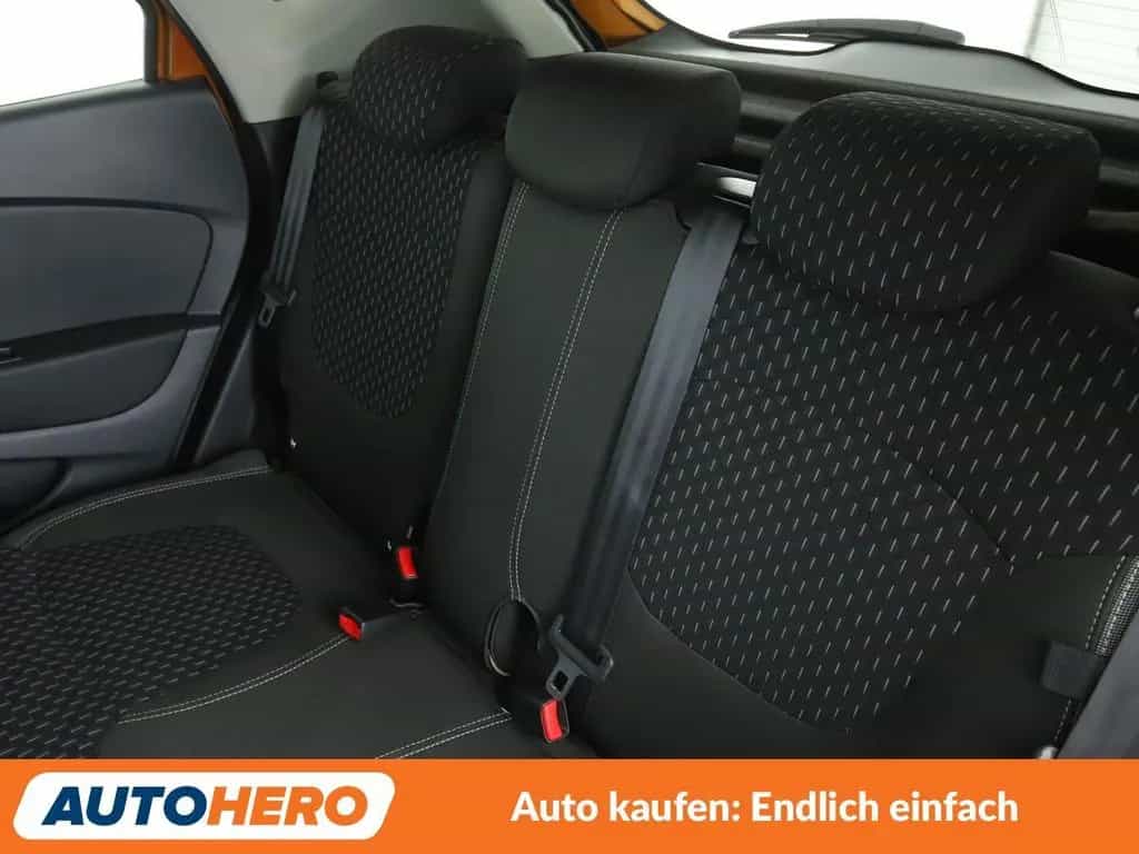 Renault Captur 1.2 TCe Energy Intens *NAVI*LED*TEMPO*PDC 07/2018-photo-13