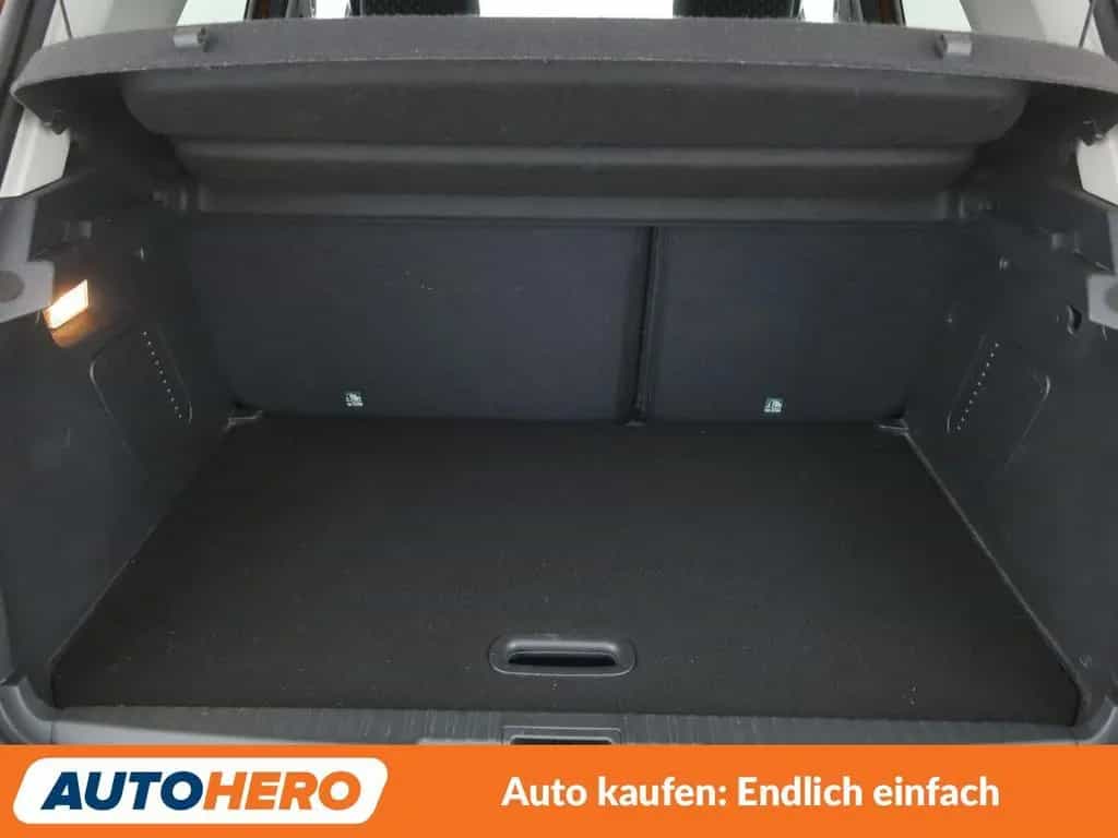 Renault Captur 1.2 TCe Energy Intens *NAVI*LED*TEMPO*PDC 07/2018-photo-17