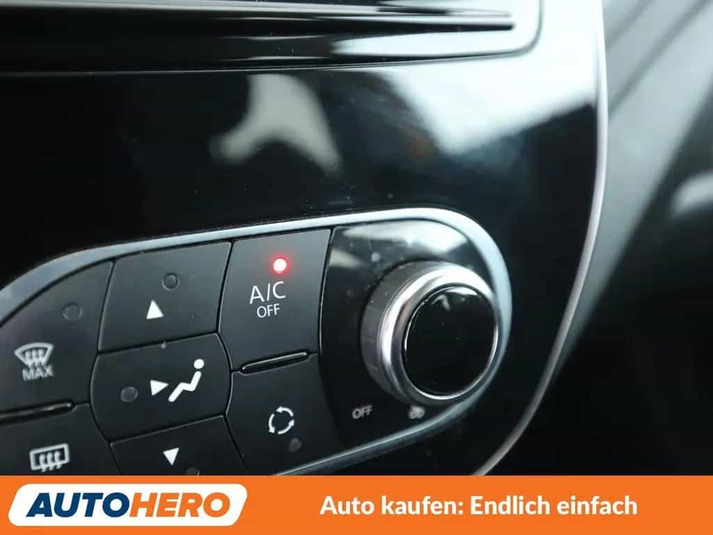 Renault Captur 1.2 TCe Energy Intens *NAVI*LED*TEMPO*PDC 07/2018-photo-24