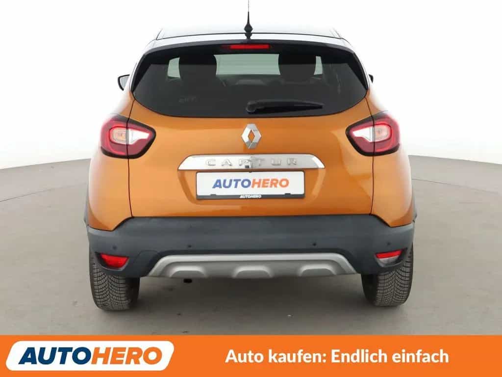 Renault Captur 1.2 TCe Energy Intens *NAVI*LED*TEMPO*PDC 07/2018-photo-4